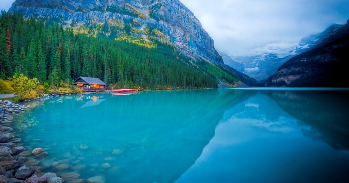 Visit Lake Louise: 2024 Travel Guide for Lake Louise, Alberta