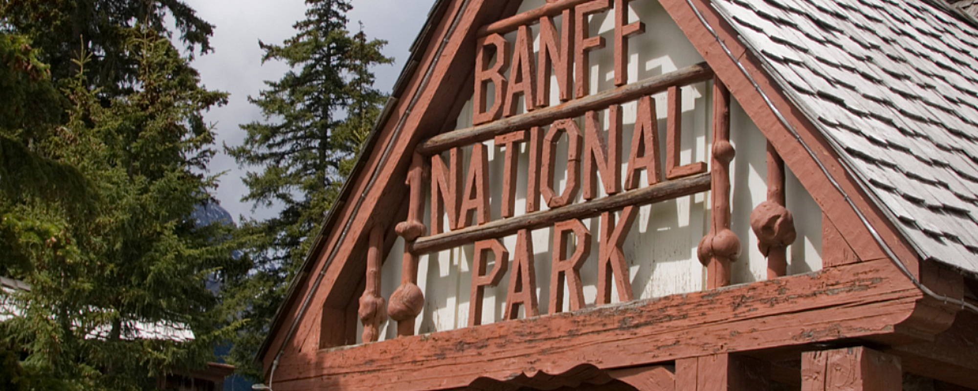 National Park Passes