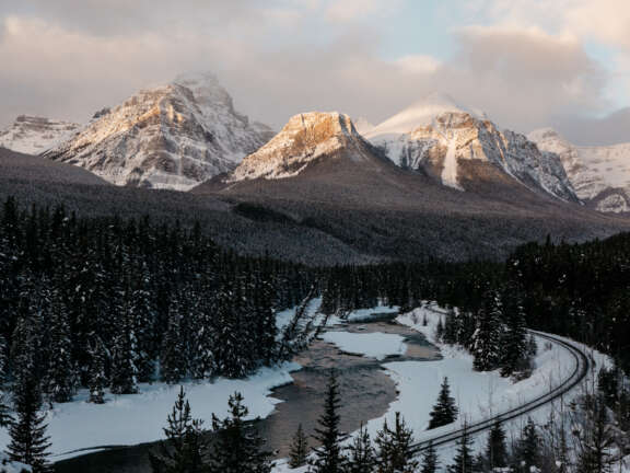 Icefields Parkway | The Icefields Parkway: Highlights, Travel Tips,…