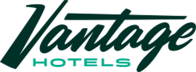 Vantage logo