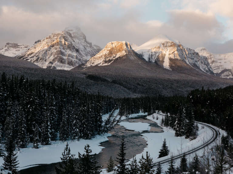 Icefields Parkway 