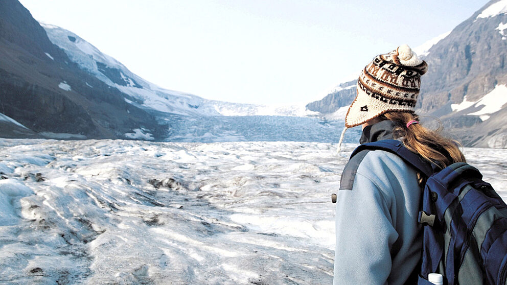 Icefields Parkway | The Icefields Parkway: Highlights, Travel Tips,…